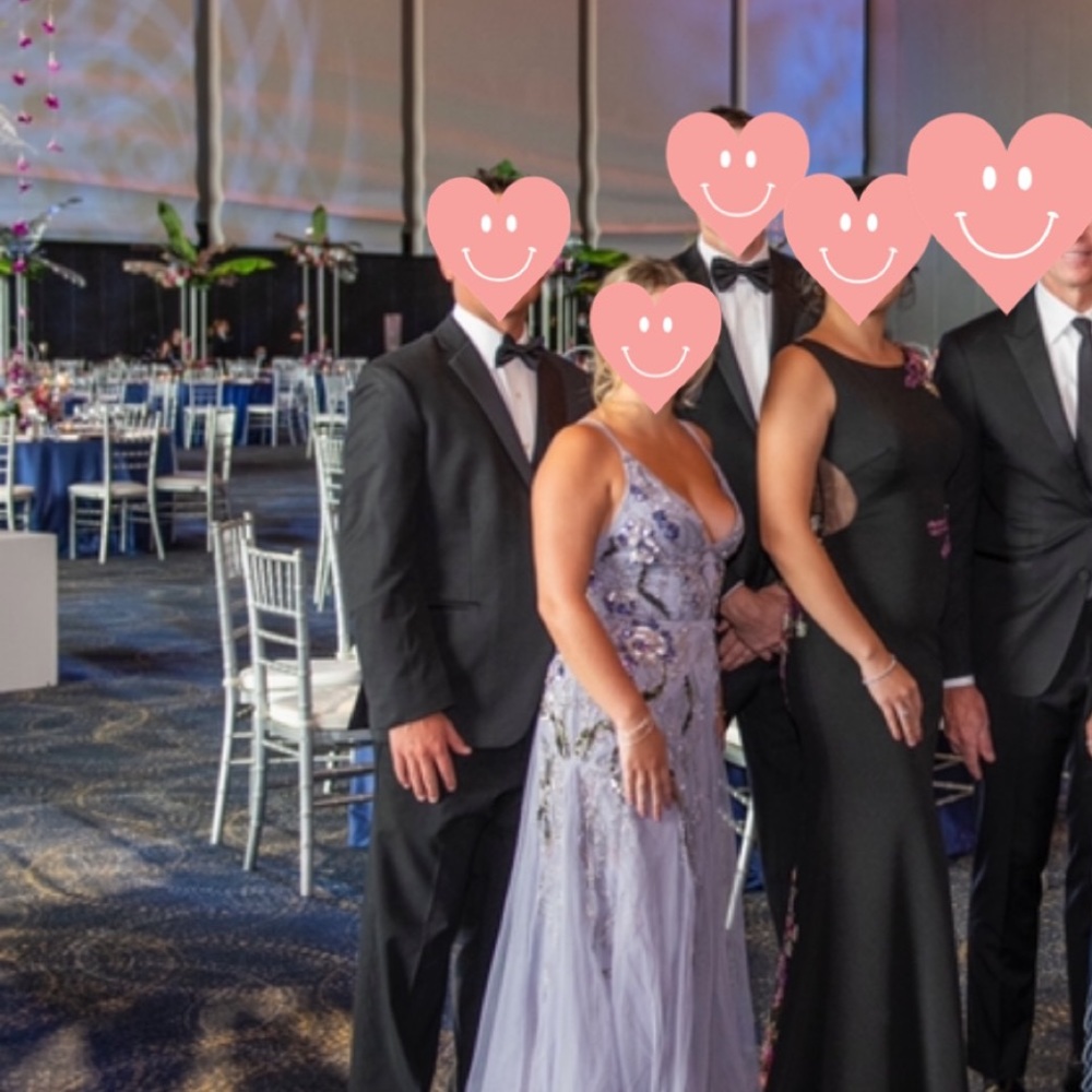 Formal Dress - Picture 13 of 13